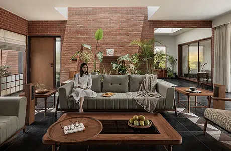 VISHRAAM – VADI NU GHAR