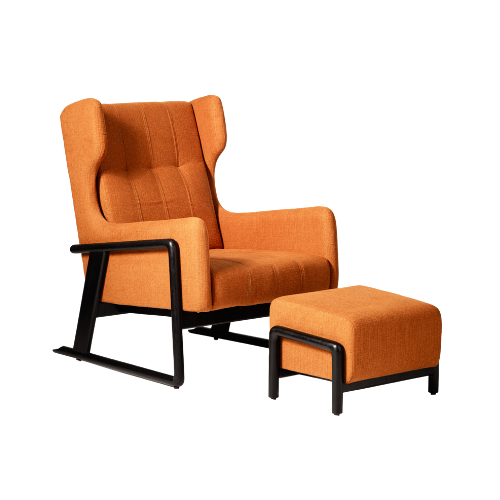 Solace Arm Chair