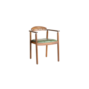 Ligero Dining Chair (Fabric Seat)