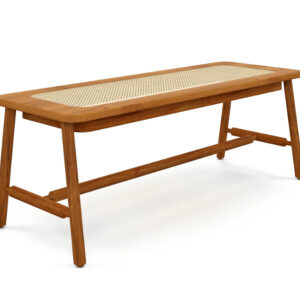 Raw Bench (without backrest)