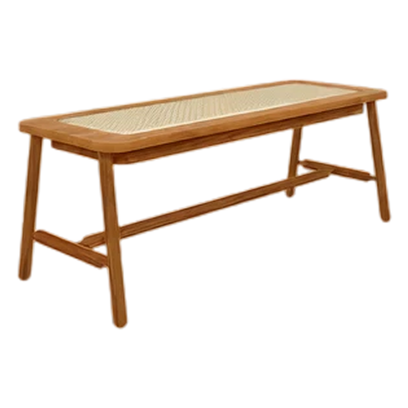 Raw Bench (without backrest)