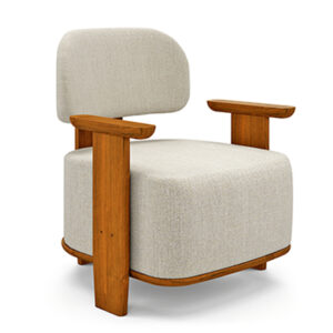 Wabi Arm Chair