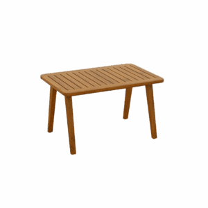 Alfresco Center Table