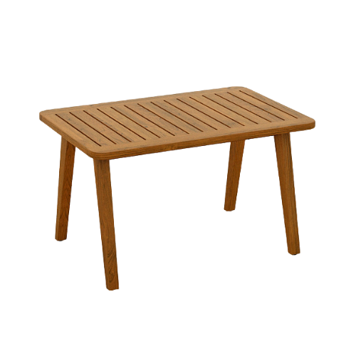 Alfresco Center Table