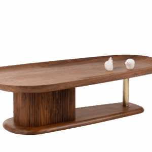Collosal Center Table