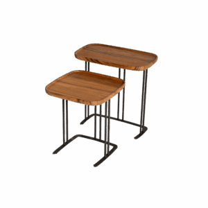 Cubes Nesting Table (MS)