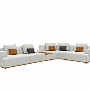 Cubes Sofa