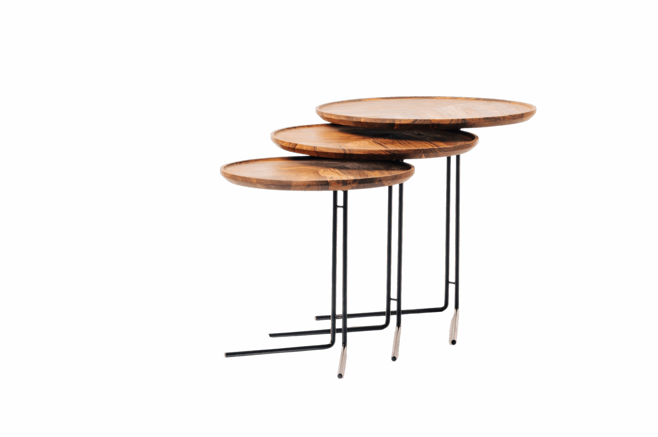 Drift Nesting Table (MS)