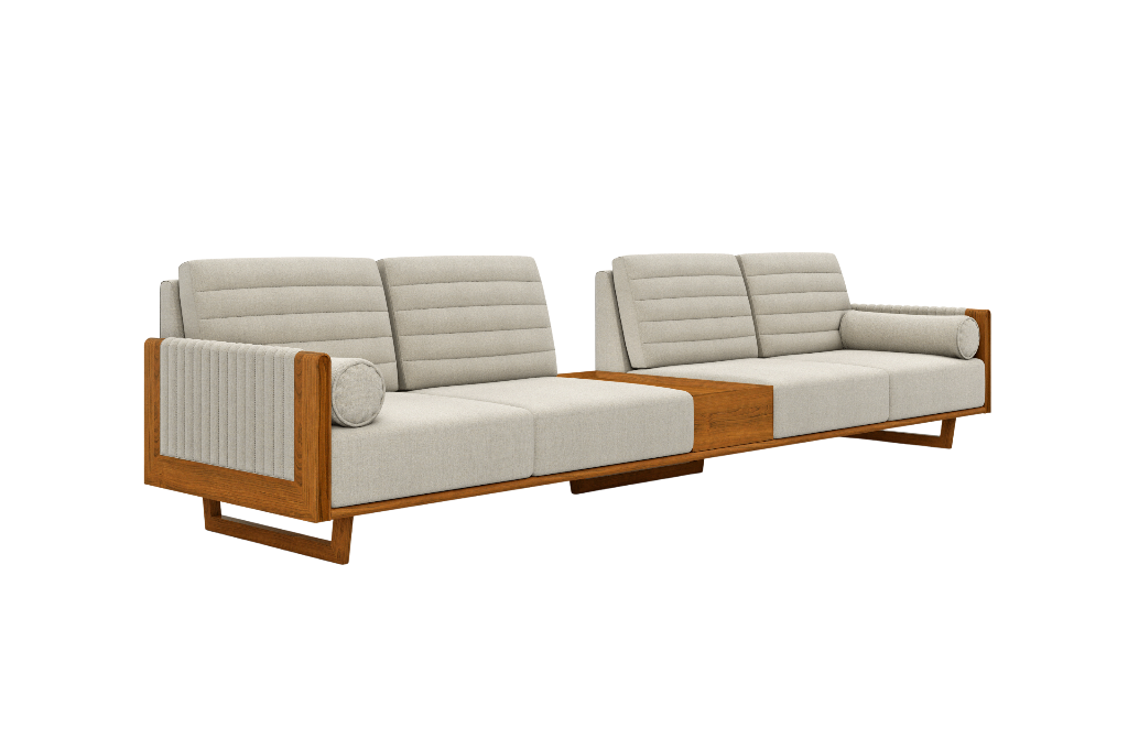 Edge Sofa