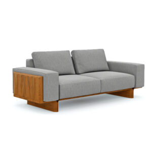 Gallant + Facat Sofa