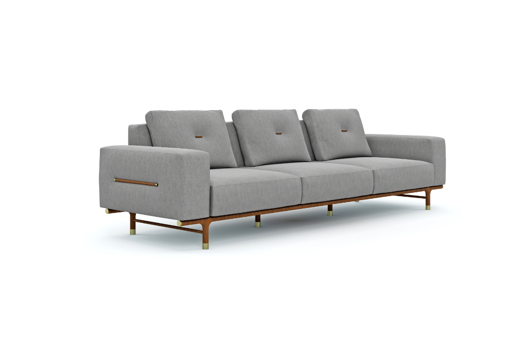 Gallant Sofa