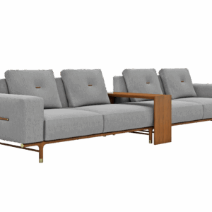 Gallant Sofa