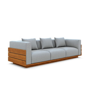 Naive Sofa