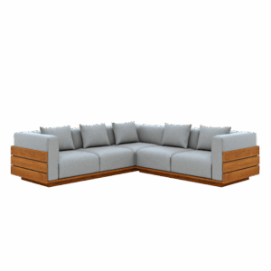 Naive Sofa