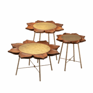 Pamposh Center Table