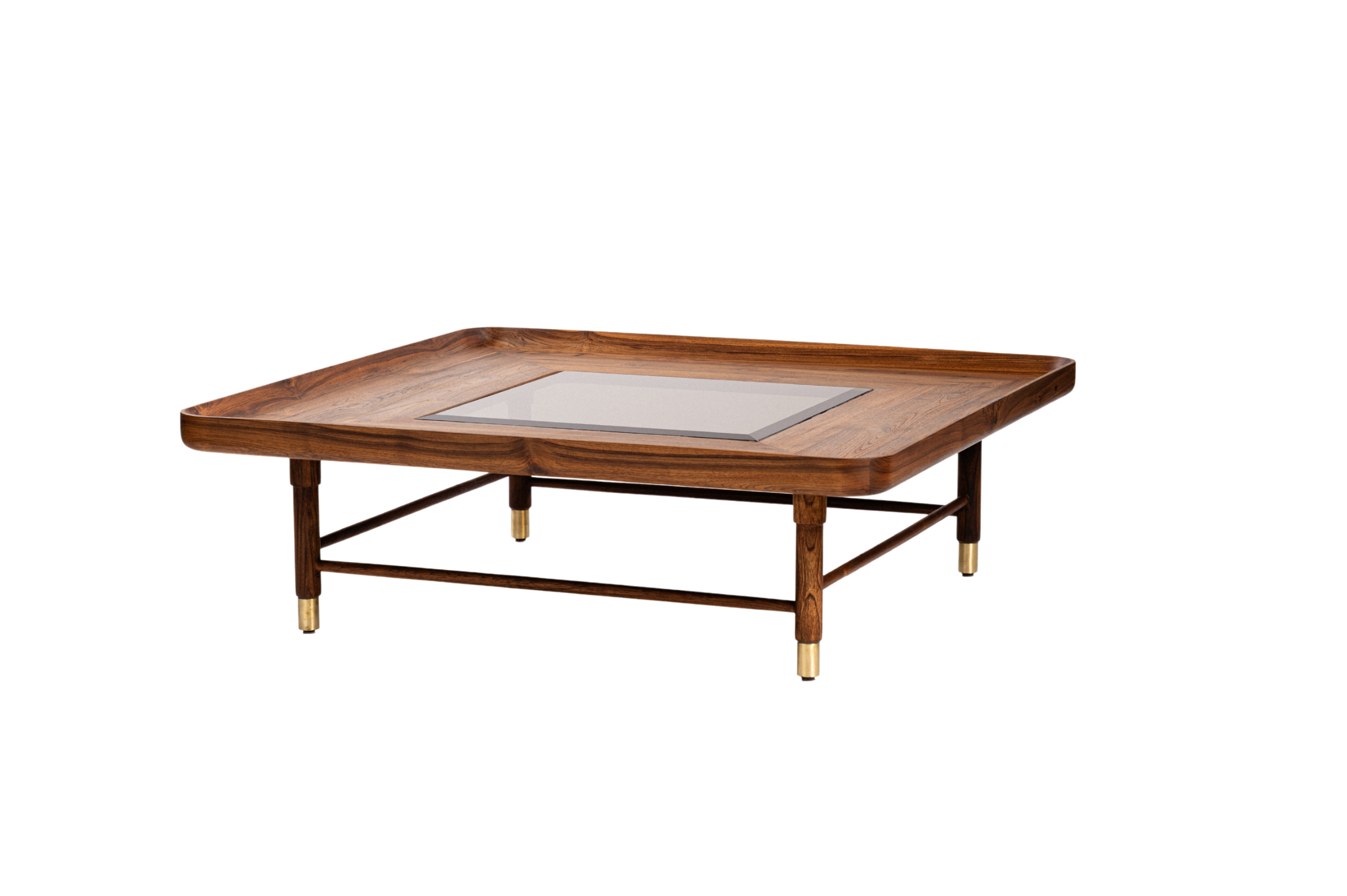 Plumb Center Table (Square)