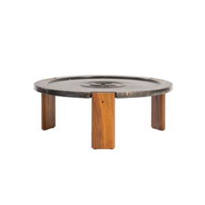 Piatto Center Table (Stone Top)