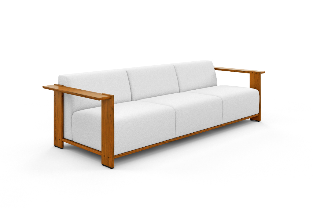 Piatto Sofa