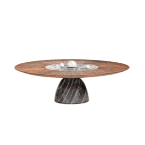 Ripple 2.0 Center Table