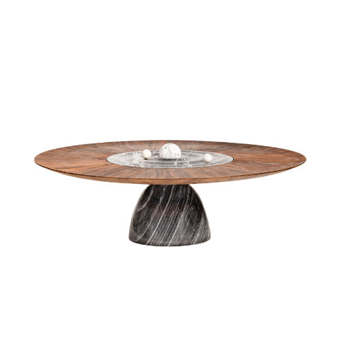 Ripple 2.0 Center Table