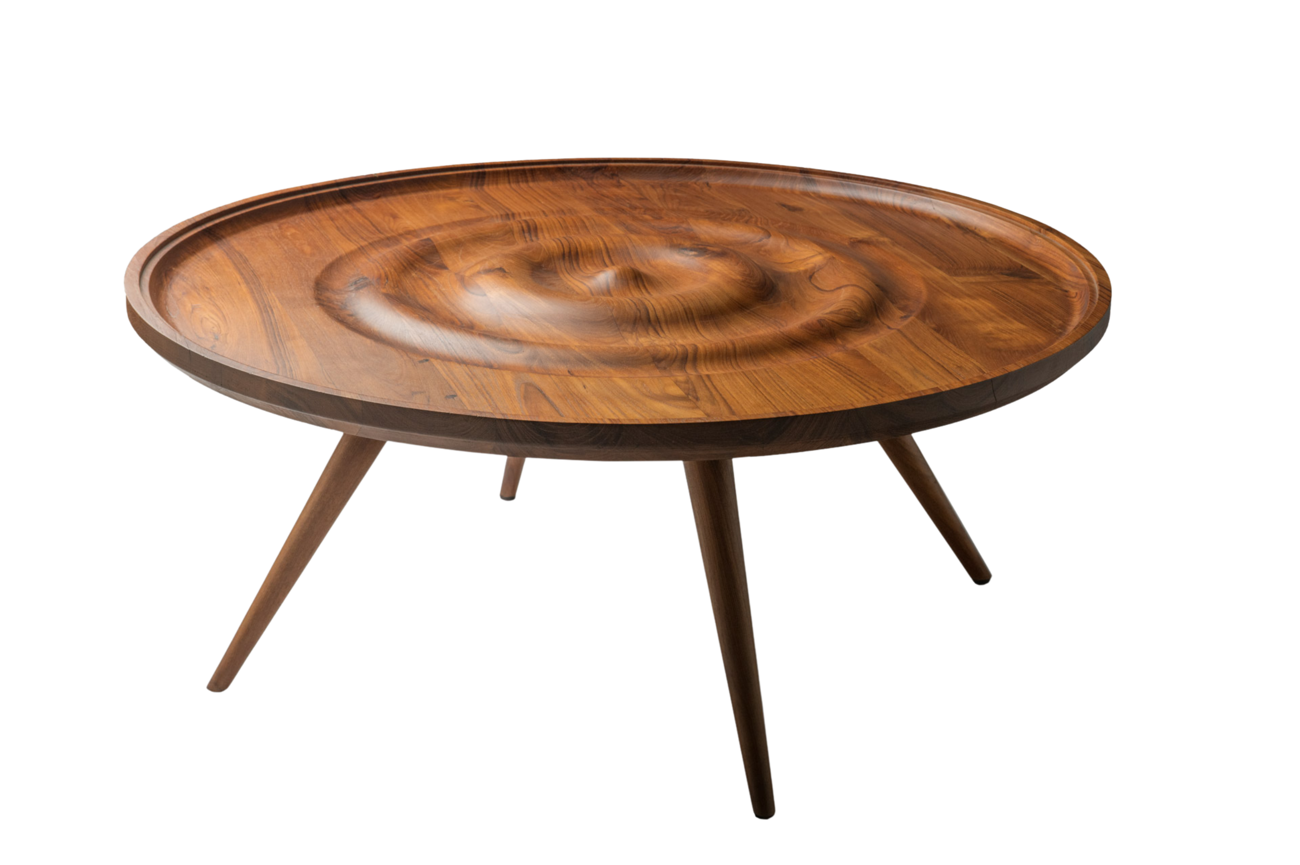 Ripple Center Table