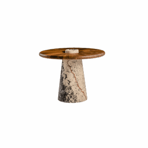Shroom Corner Table