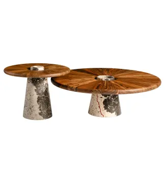 Shroom Center Table