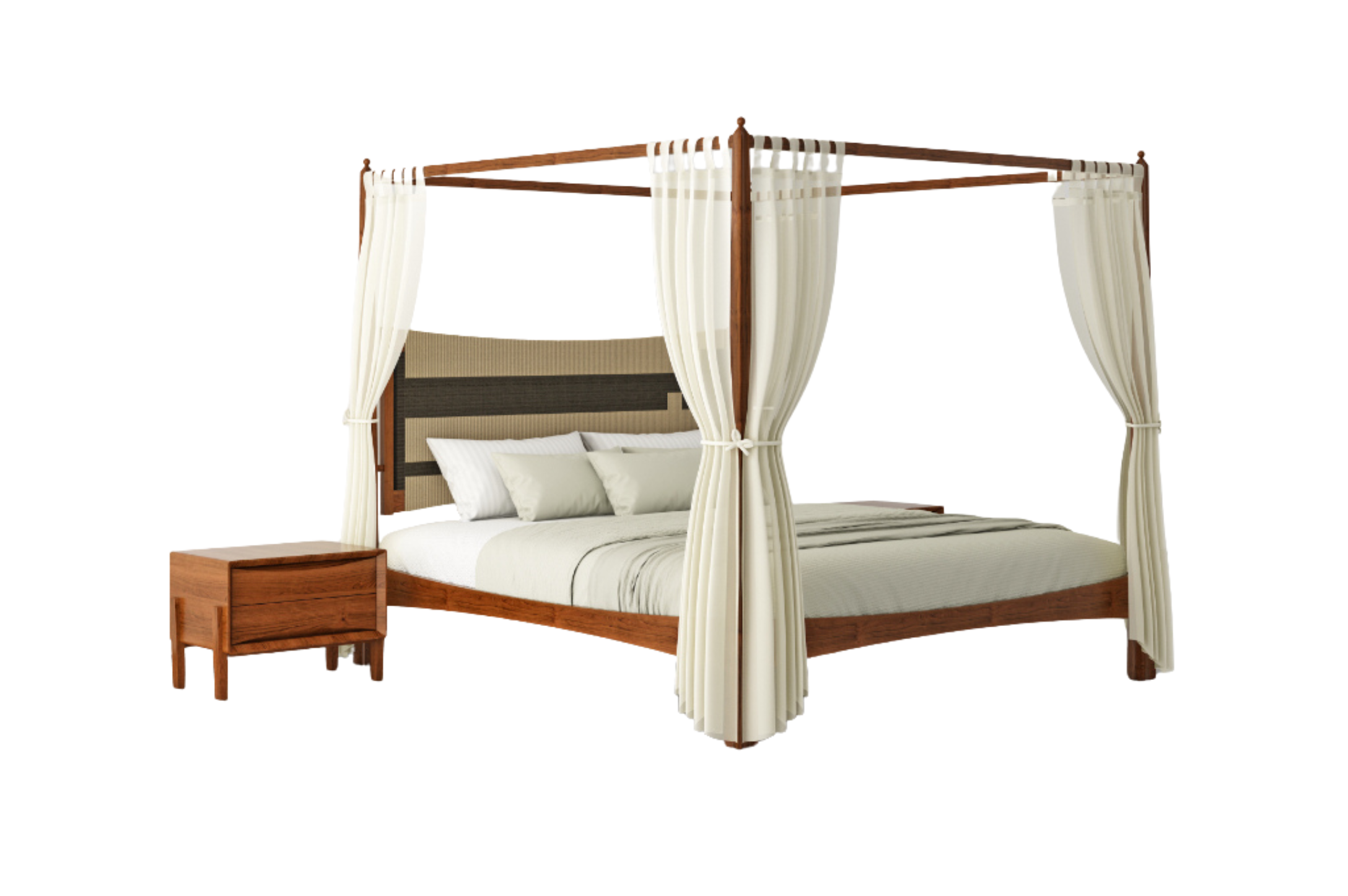 Viram Bed