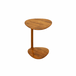 Trigon Nesting Table