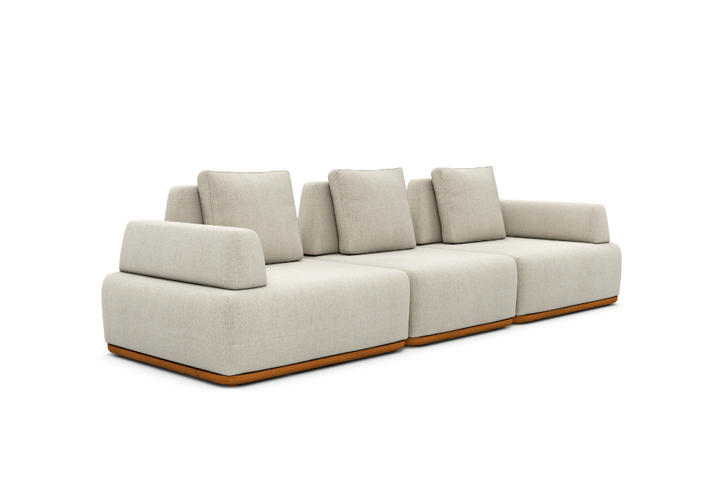 Wabi Sofa