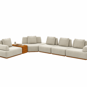 Wabi Sofa