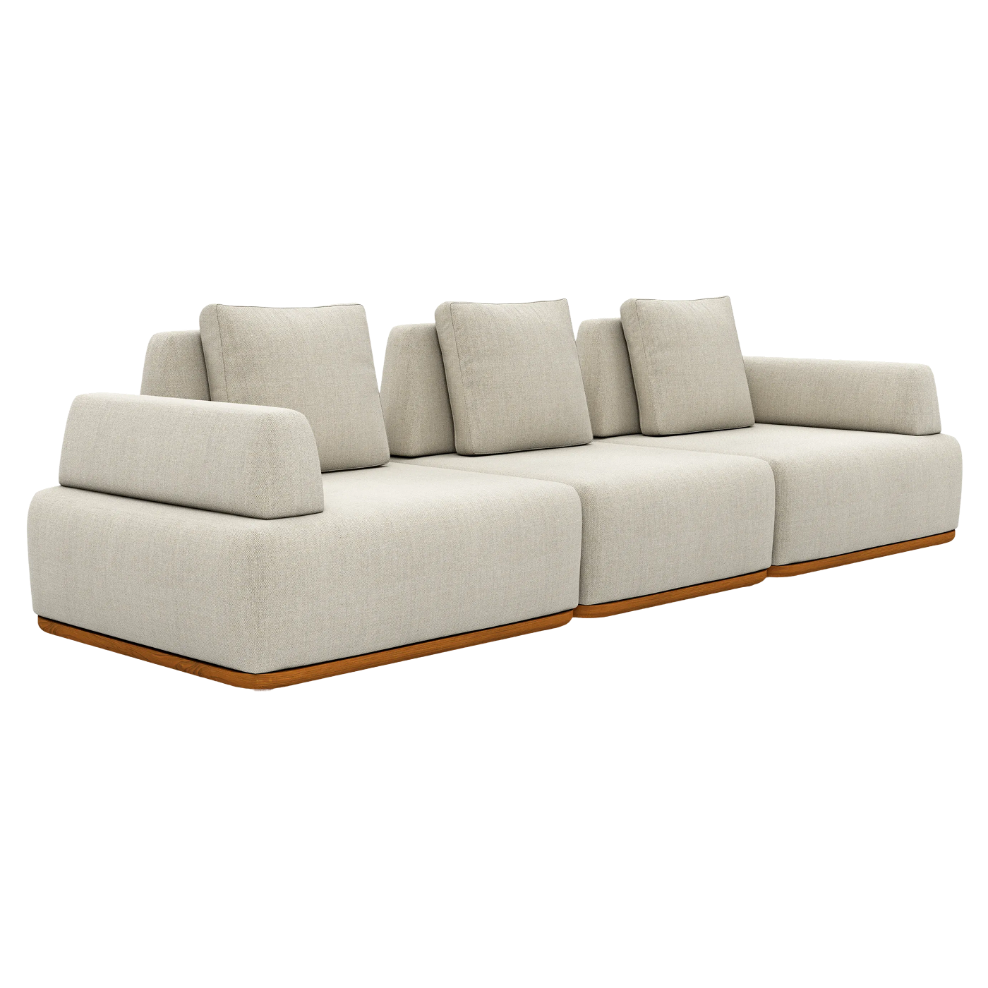 Wabi Sofa