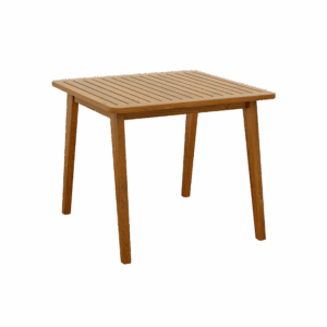 Alfresco Breakfast Table