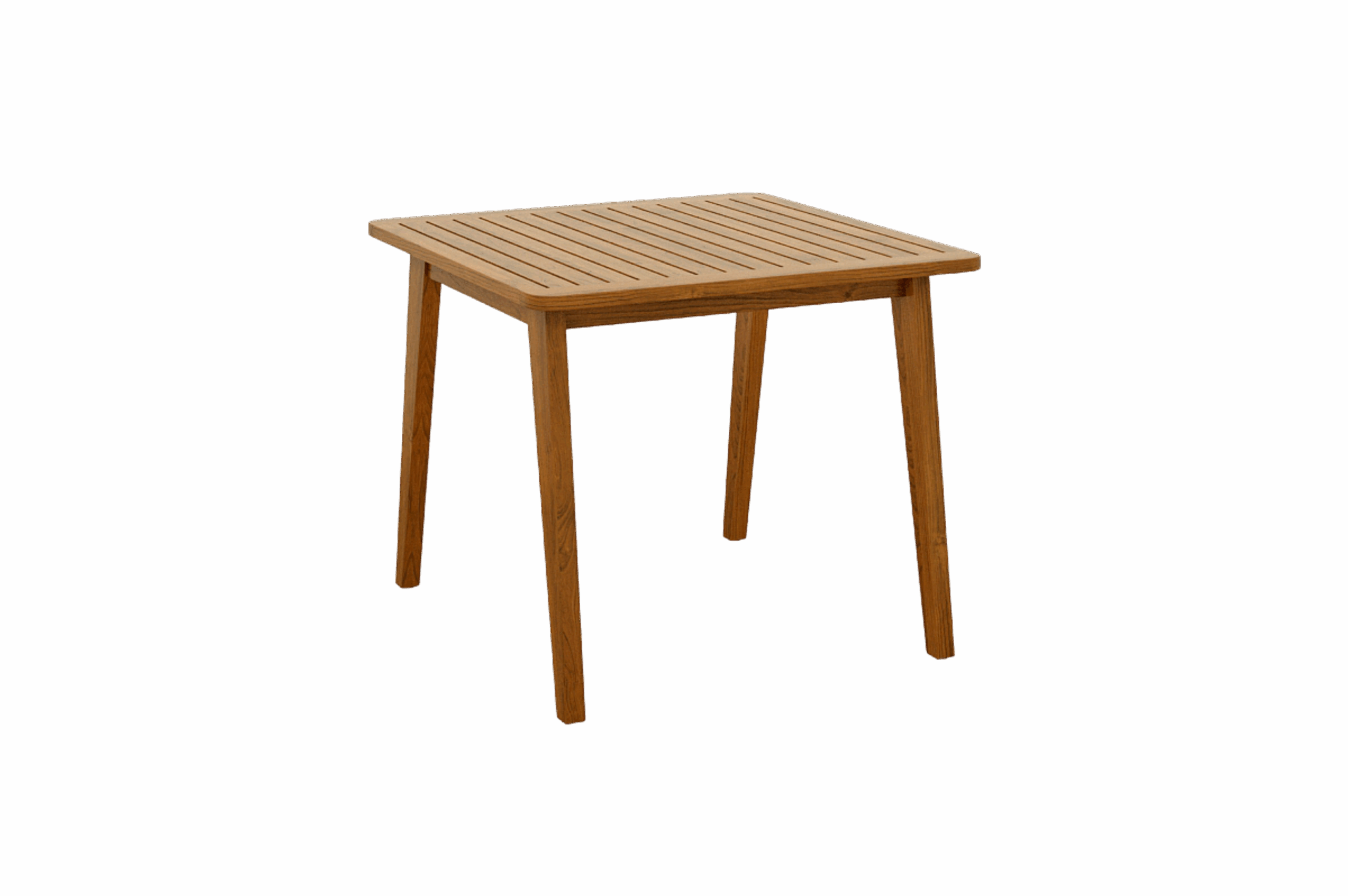 Alfresco Breakfast Table