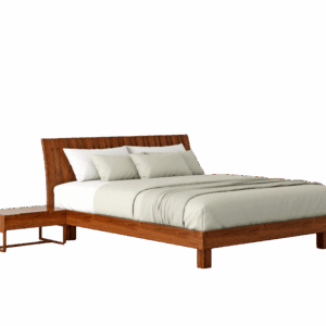 Fillet Bed