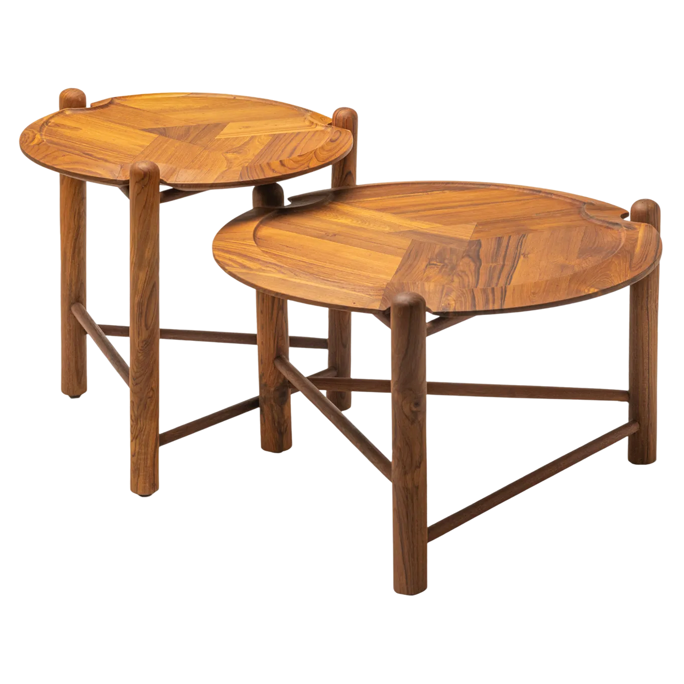 Sencillo Center Table