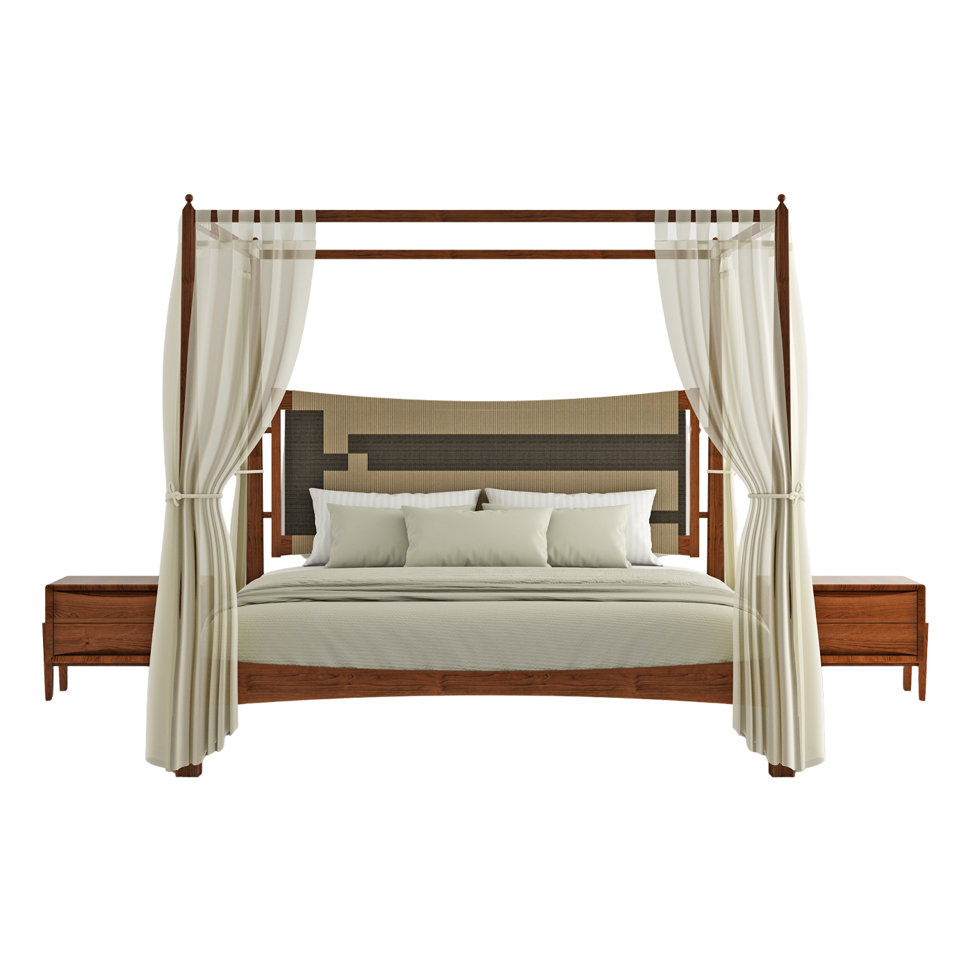 Viram Bed