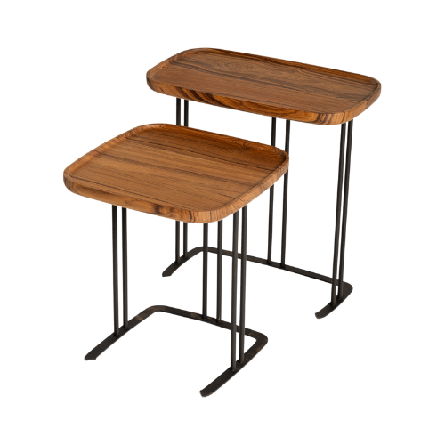 Cubes Nesting Table (MS)