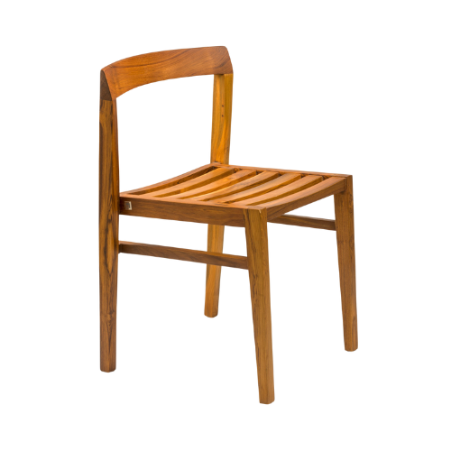 Karma Dining Chair (Wood)