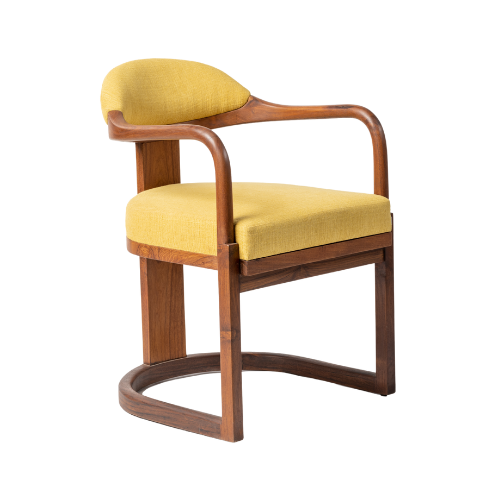 Orient Dining Chair