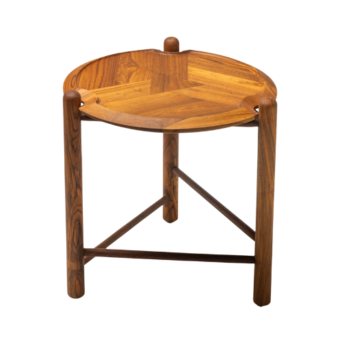 Sencillo Corner Table