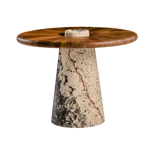 Shroom Corner Table