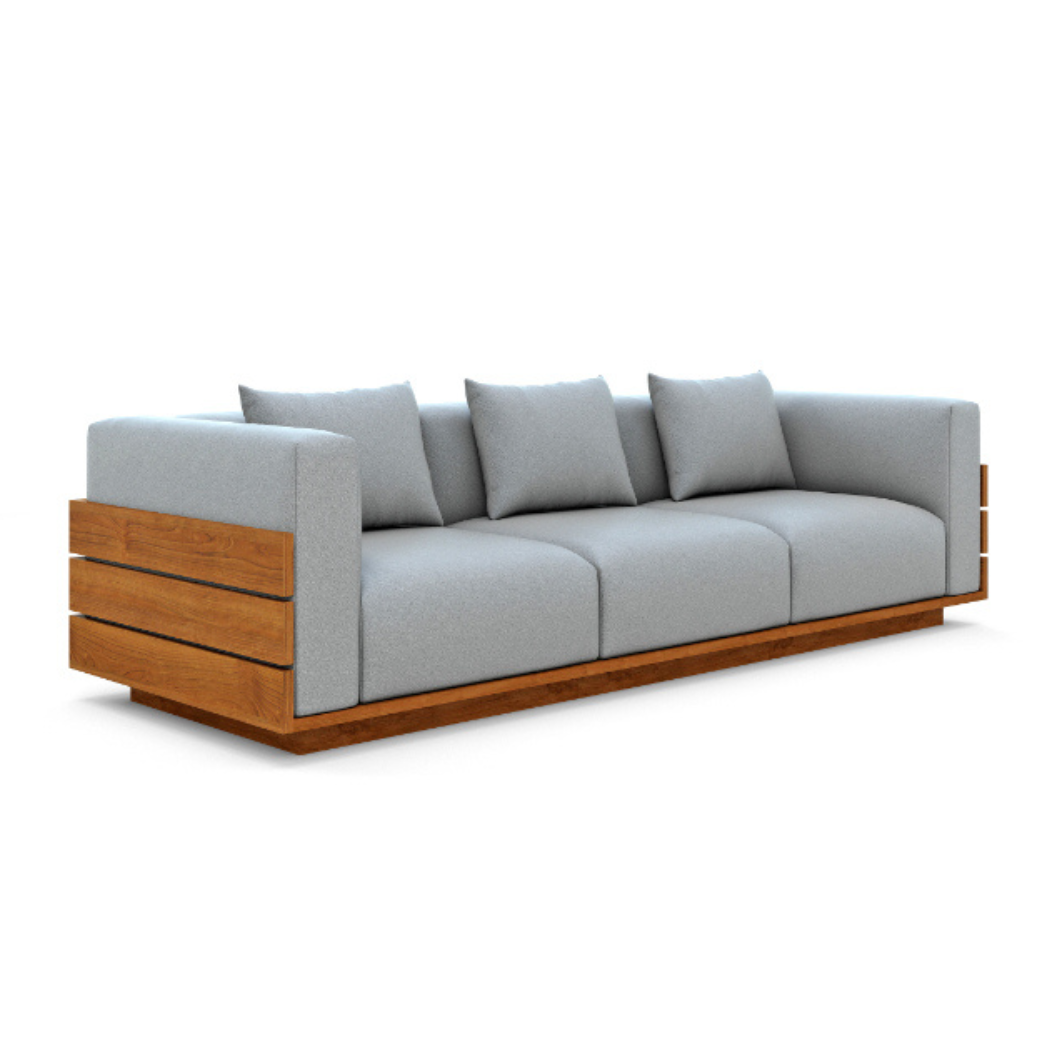 Naive Sofa