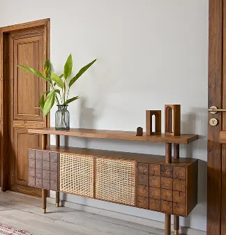 Storage/Shelving Units