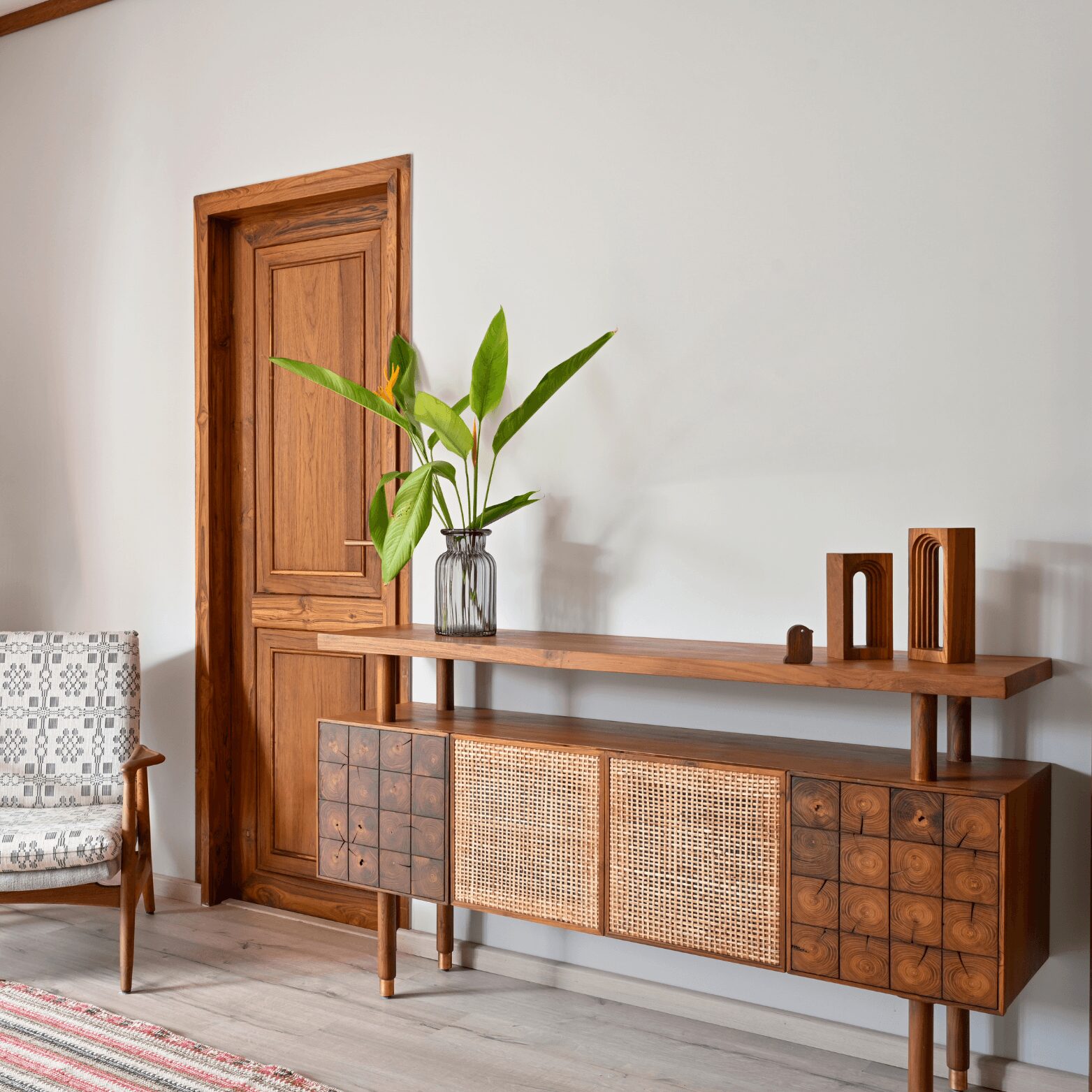 Storage/Shelving Units