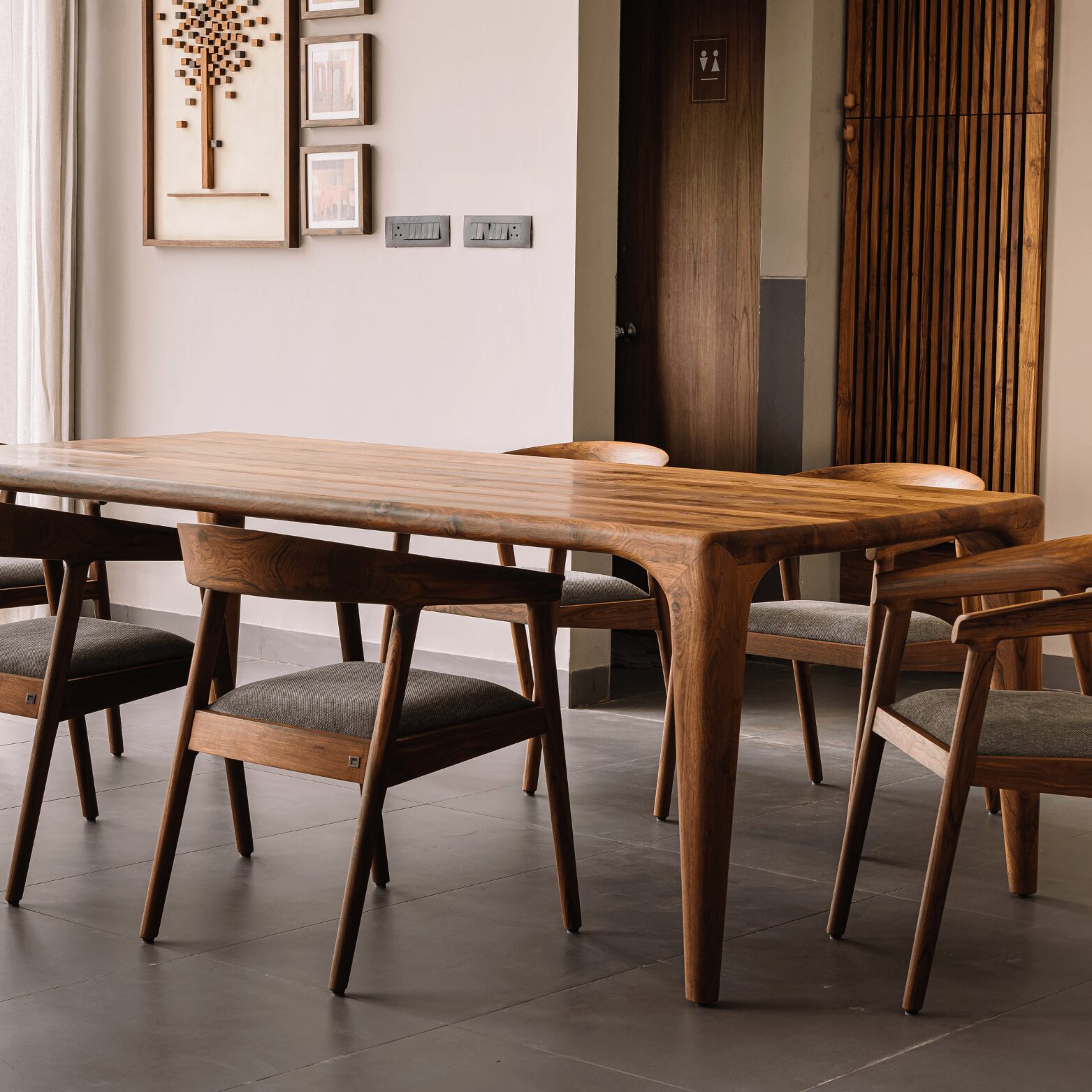 Tables
